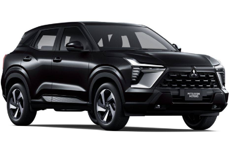 Mitsubishi Xforce Price List Launch Date In Philippines Promos