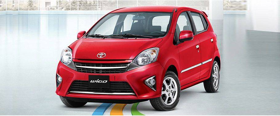 Toyota Wigo Price List Philippines Promos Specs Carmudi