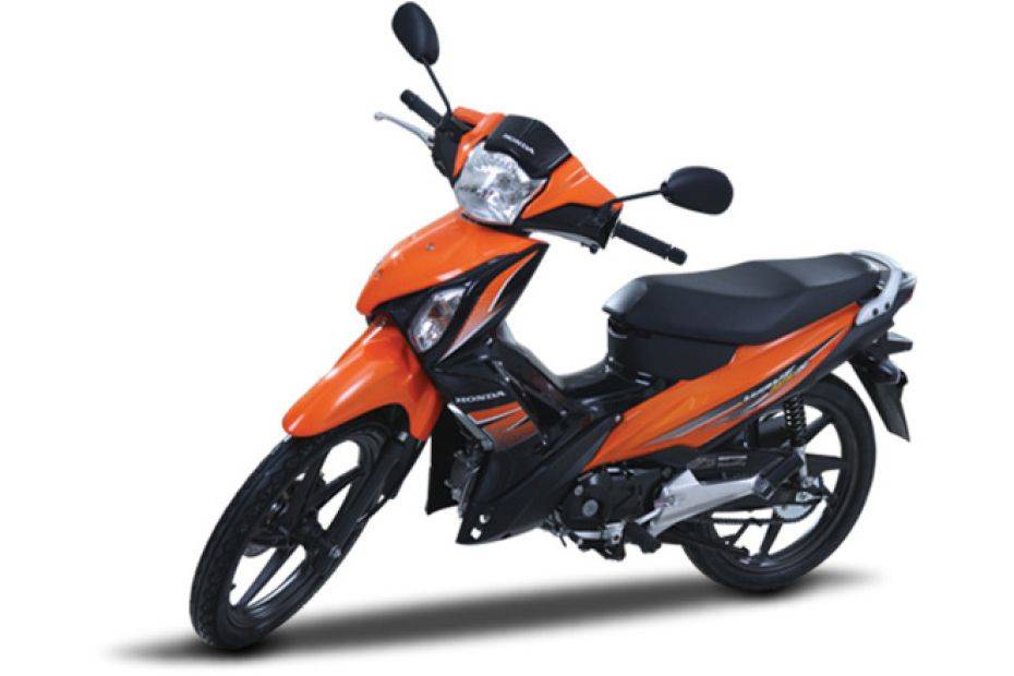 Honda Wave Alpha Price List Philippines Promos Specs Carmudi