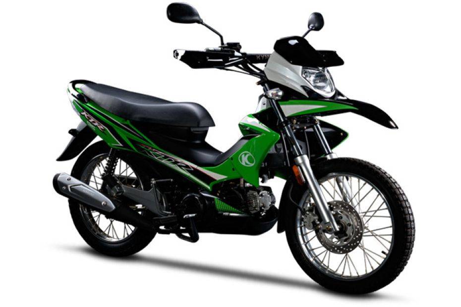 Kymco KTR 125 Price List Philippines Promos Specs Carmudi