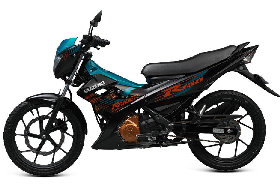 Suzuki Raider R150 Carb 2024 Price List Philippines Promos Specs