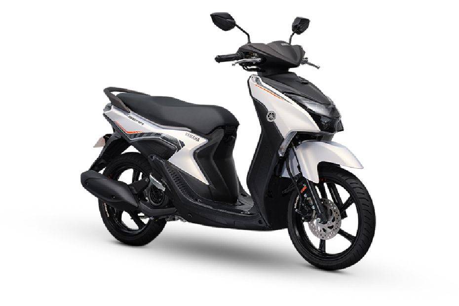 Yamaha Mio Gear Colors In Philippines Available In Colours