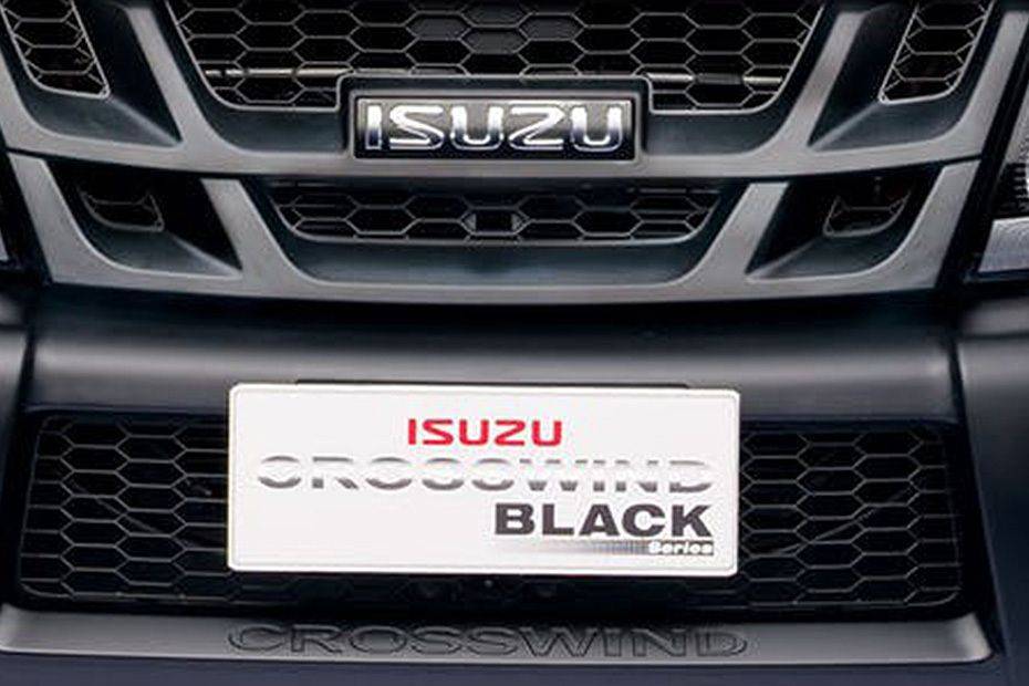 Isuzu Crosswind XT Urban Edition Price Specs Philippines Carmudi Ph