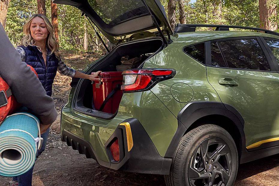 Subaru Crosstrek Price List Philippines Promos Specs Carmudi