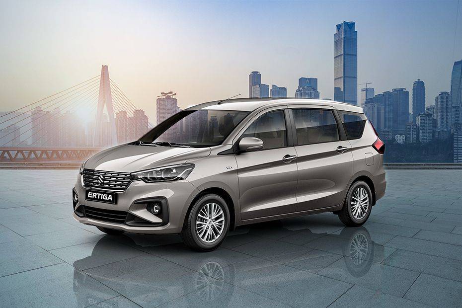 Suzuki Ertiga 2021 Price Philippines July Promos Specs Reviews