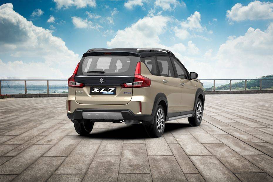 Suzuki Xl Hybrid Price List Philippines Promos Specs Carmudi