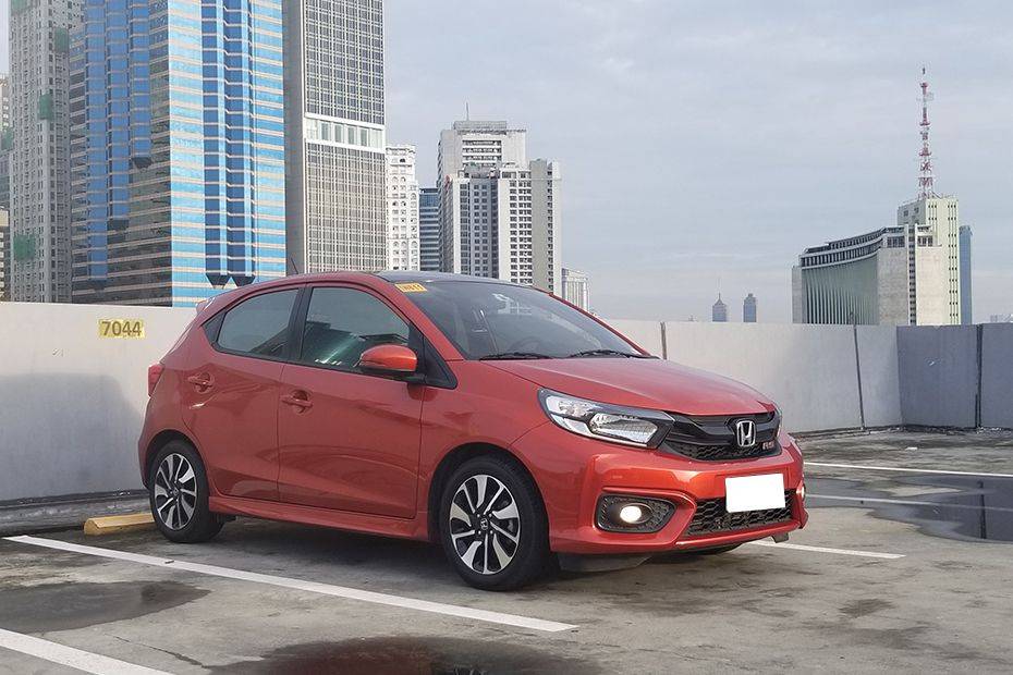 Honda Brio 2023 Price Philippines July Promos Specs Reviews