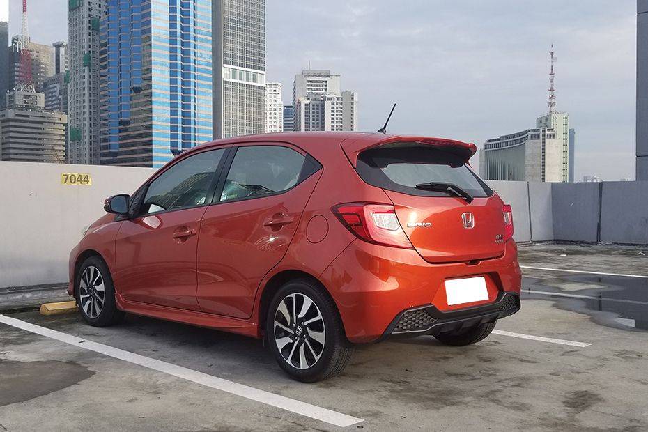 Honda Brio Price List Philippines Promos Specs Carmudi