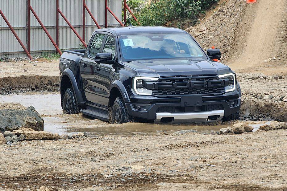 Ford Ranger Raptor L V Twin Turbo Ecoboost Specs Price In