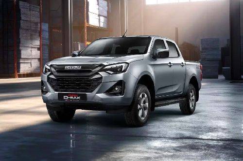 Isuzu D Max X Ls A Mt Specs Price In Philippines