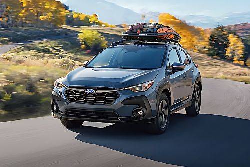 Subaru Crosstrek Price Philippines July Promos Specs Reviews