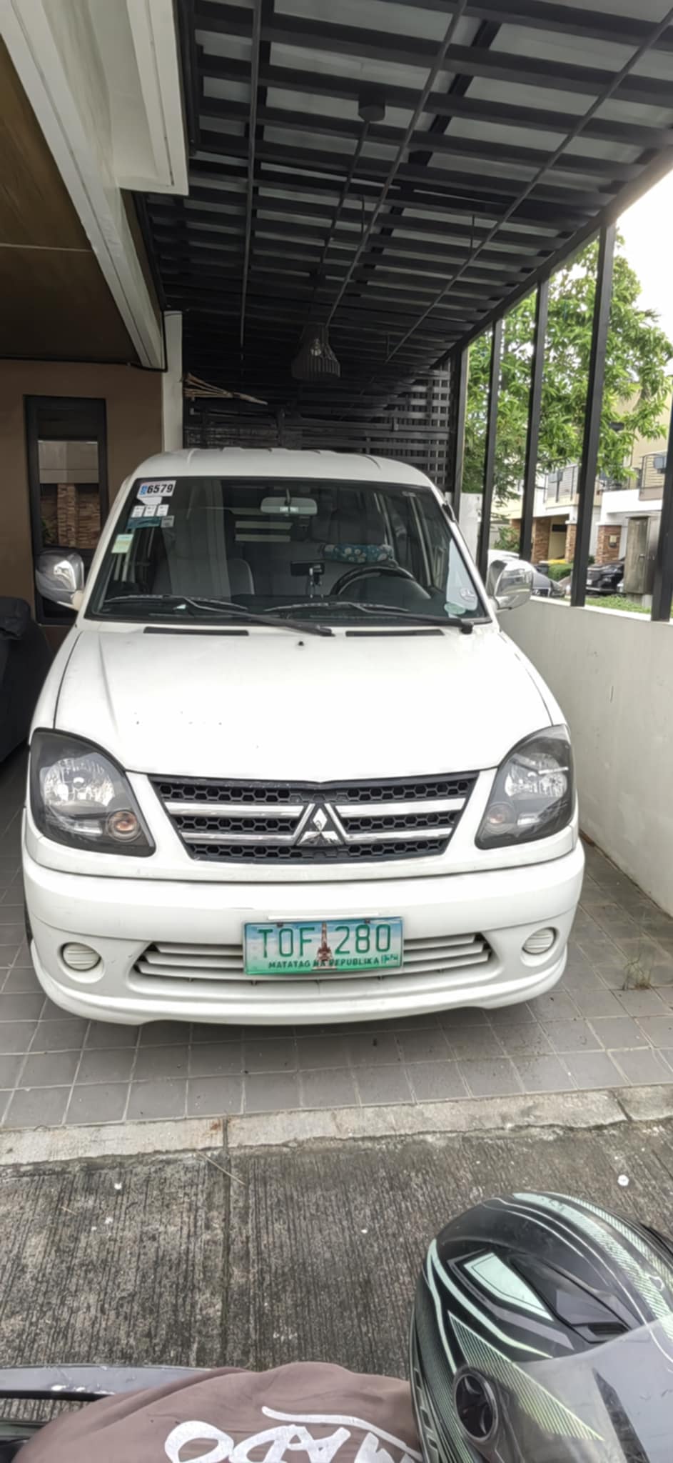 Used 2012 Mitsubishi Adventure Used 2012 Mitsubishi Adventure