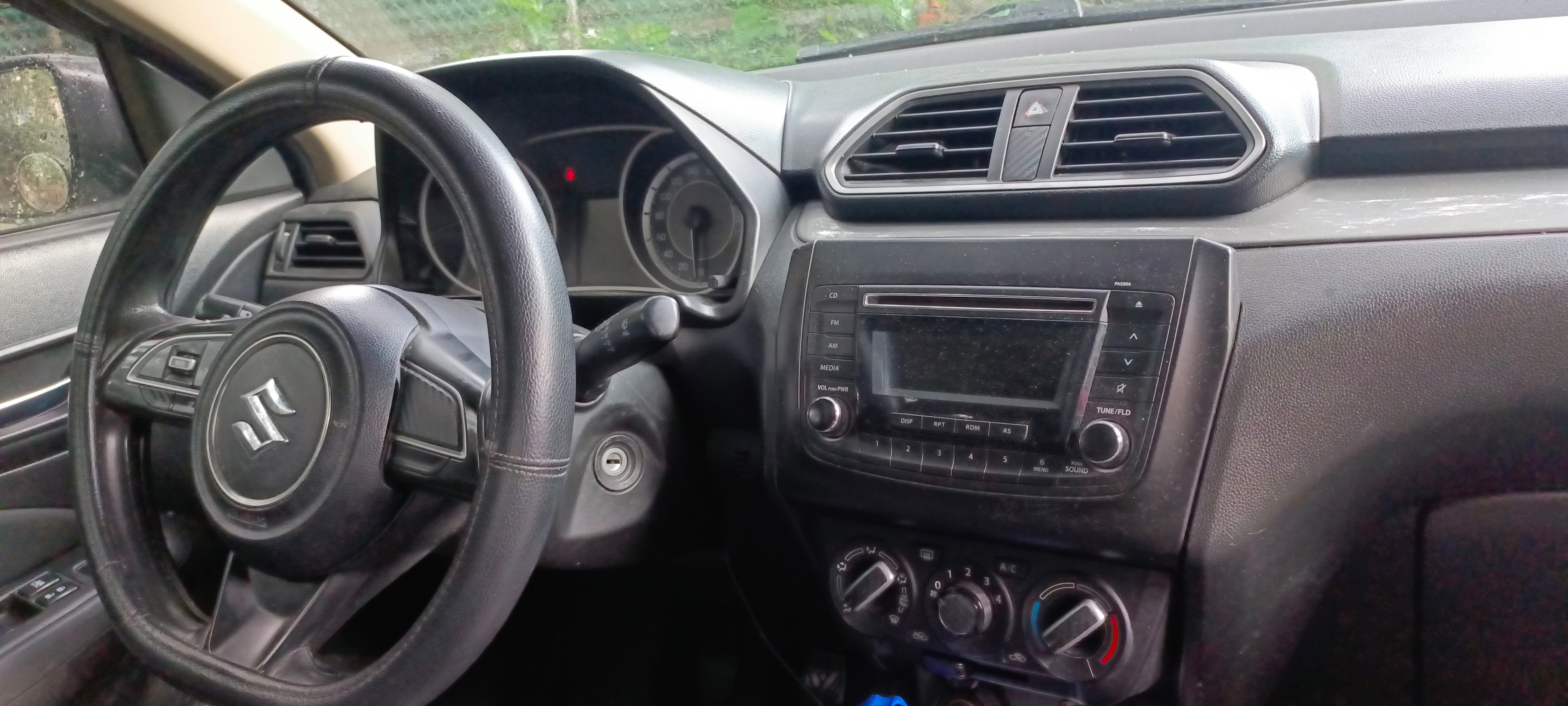 Used 2019 Suzuki Dzire Used 2019 Suzuki Dzire