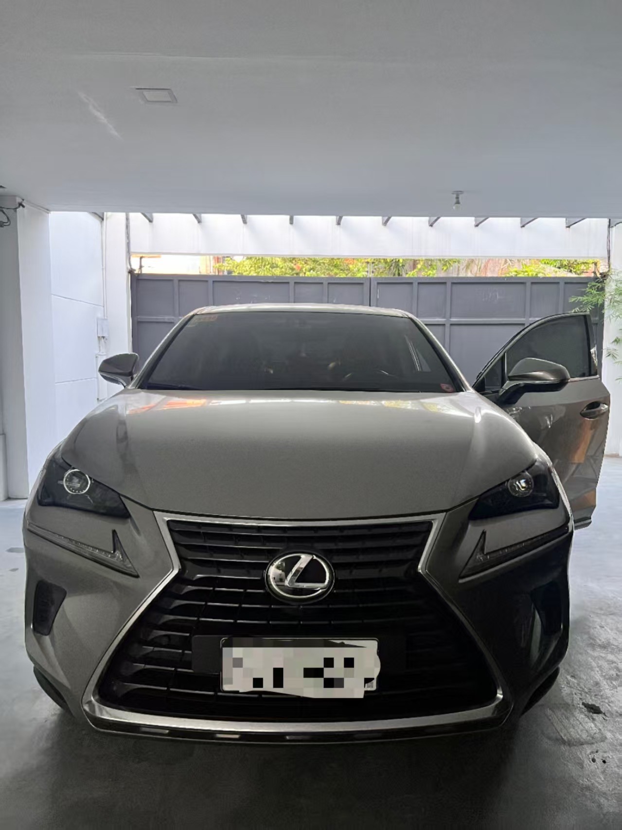 Used 2019 Lexus NX Used 2019 Lexus NX