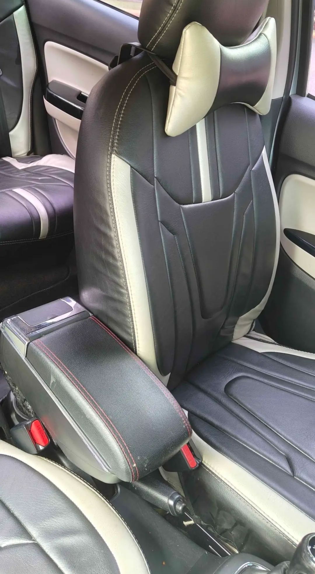 Used 2017 Mitsubishi Mirage G4