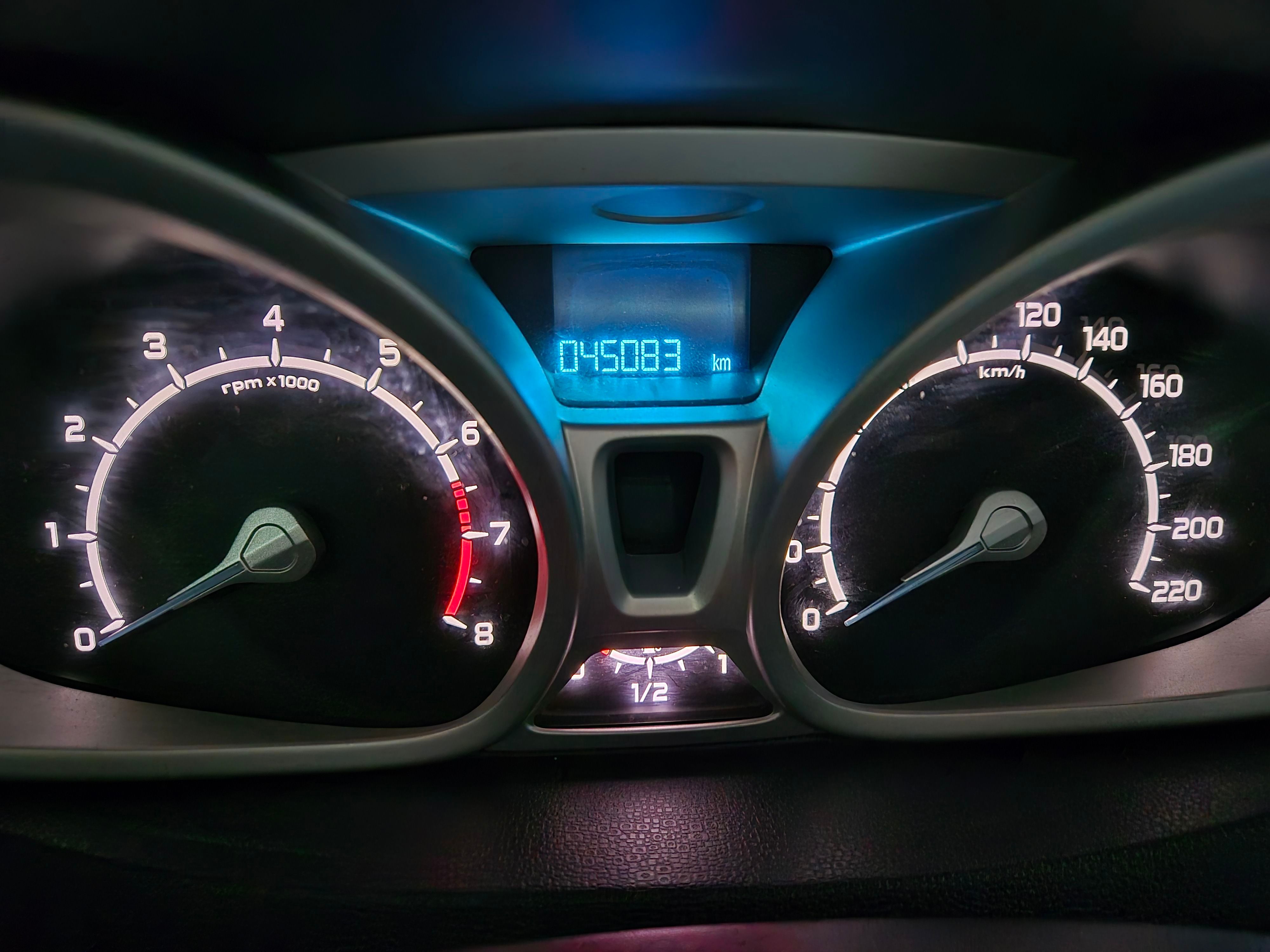 Used 2014 Ford EcoSport