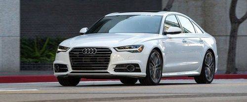 Audi A6 2016 Specs & Engine Details Philippines - Carmudi