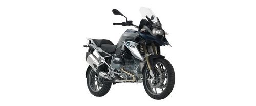 BMW R 1200 GS