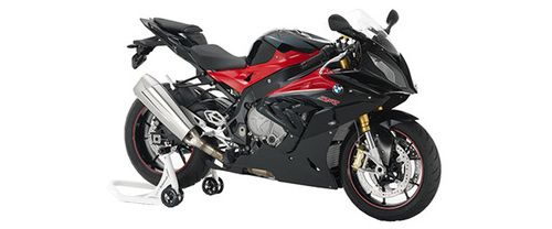 BMW S 1000 RR