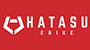 HATASU E-BIKES Motorcycles