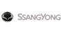 Ssangyong Cars