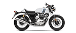 Popular Cafe Racer Motorcycles