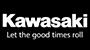 Kawasaki Motorcycles