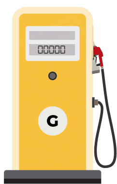 Popular Gasoline Trucks