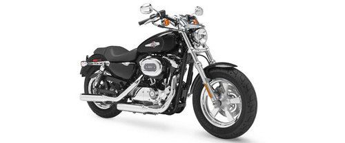 Harley-Davidson 1200C Harley-Davidson 1200C