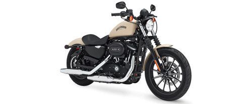 Harley-Davidson 883N Iron Harley-Davidson 883N Iron