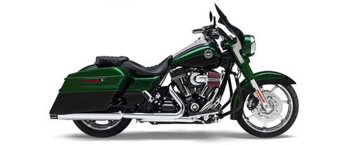 Harley-Davidson CVO Road King Harley-Davidson CVO Road King