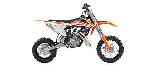 KTM SX