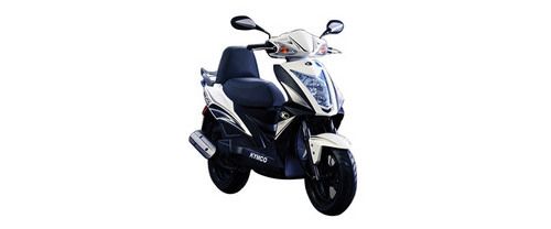 Kymco Agility RS 125 Kymco Agility RS 125