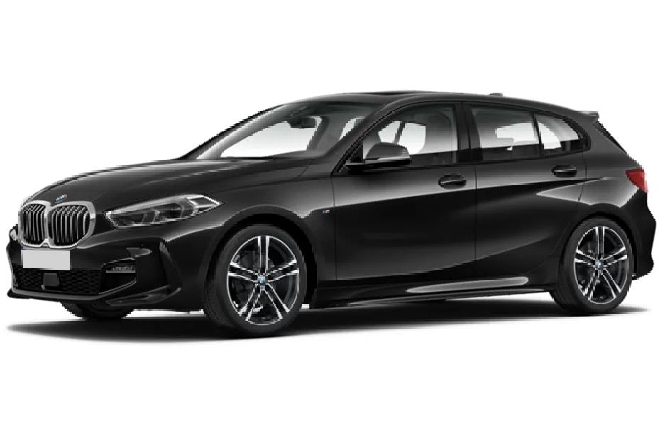 BMW 1 Series (Five Door) Black Sapphire Metallic BMW 1 Series (Five Door) Black Sapphire Metallic