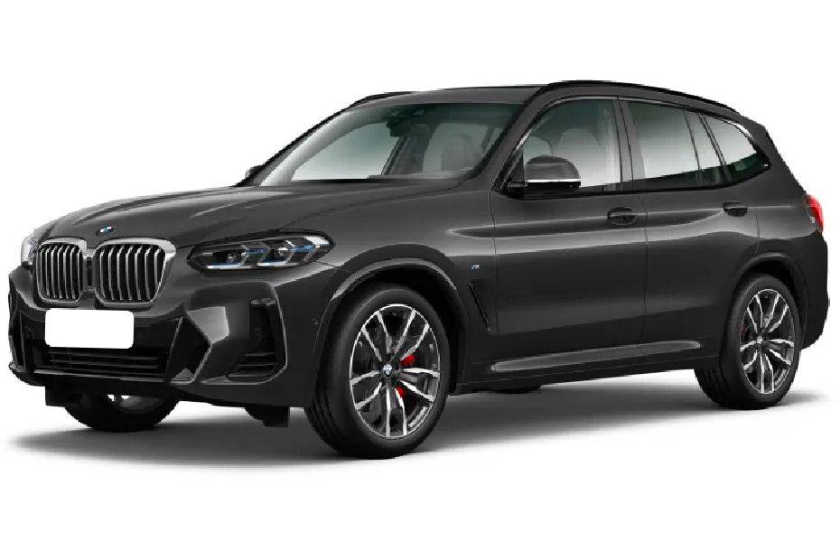 BMW X3 sDrive 18d AT 2023 Specs & Price in Philippines