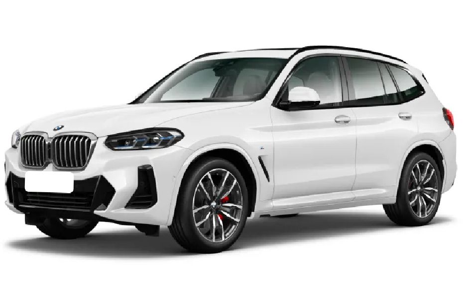 BMW X3 2024 Colors in Philippines, Available in 7 colours Zigwheels