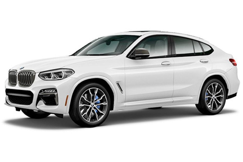 Discontinued BMW X4 Features & Specs Zigwheels