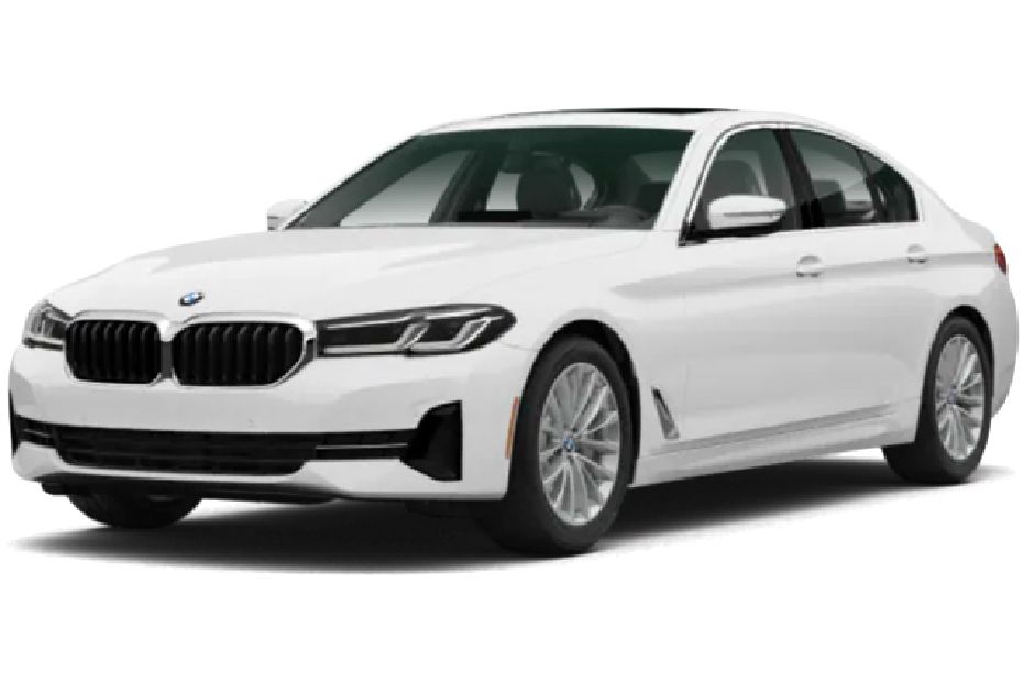 BMW 5 Series Sedan 530i M Sport 2023 Specs & Price in Philippines
