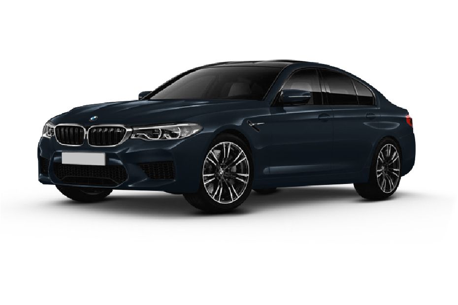 Bmw M5 Sedan Competition Colors In Philippines, Available In 12 Colours |  Zigwheels