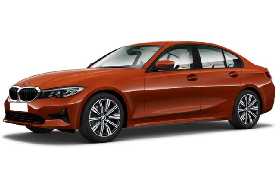 BMW 3 Series Sedan 2024 Colors in Philippines, Available in 12 colours