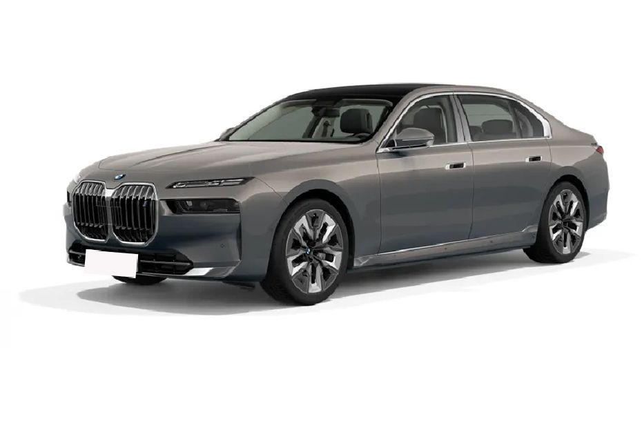 BMW i7 Brooklyn Grey Metallic