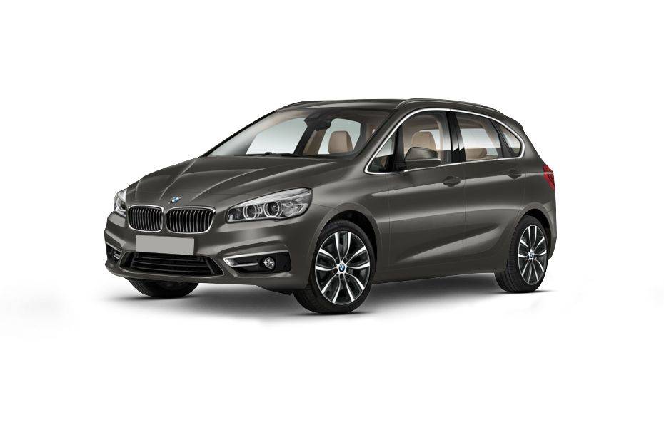 BMW 2 Series Active Tourer Price List Philippines, Promos, Specs - Carmudi