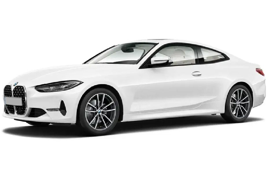 BMW 4 Series Coupe 2024 Price List Philippines, Promos, Specs Carmudi