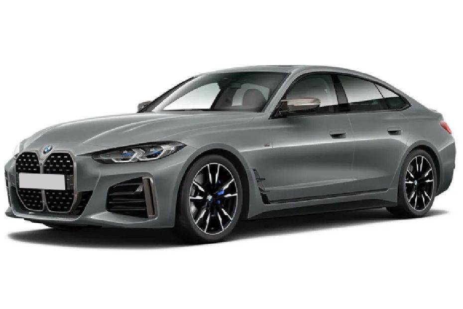 BMW 4 Series Gran Coupe 2024 Price Philippines, Specs & September Promos