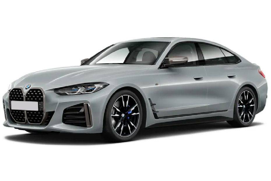 BMW 4 Series Gran Coupe 2024 Price Philippines, Specs & September Promos