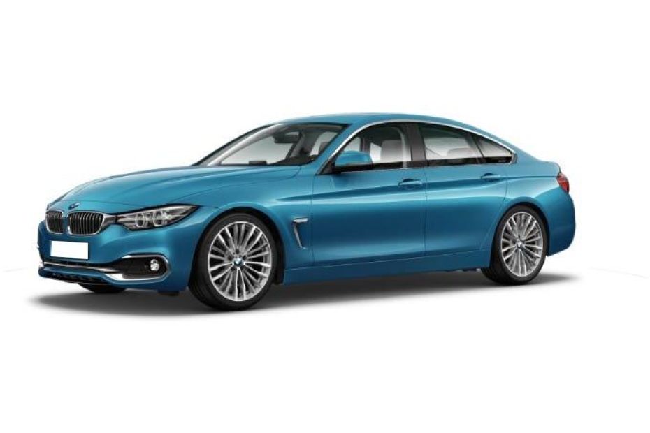 BMW 4 Series Gran Coupe Price Philippines, August Promos, Specs & Reviews