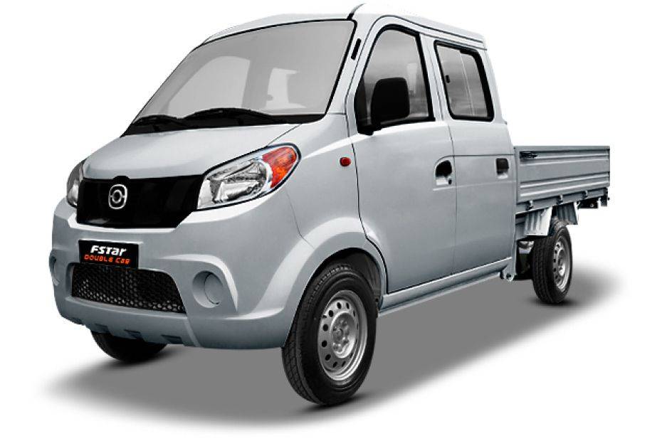 Haima Fstar Double Cab Price List Philippines, Promos, Specs - Carmudi