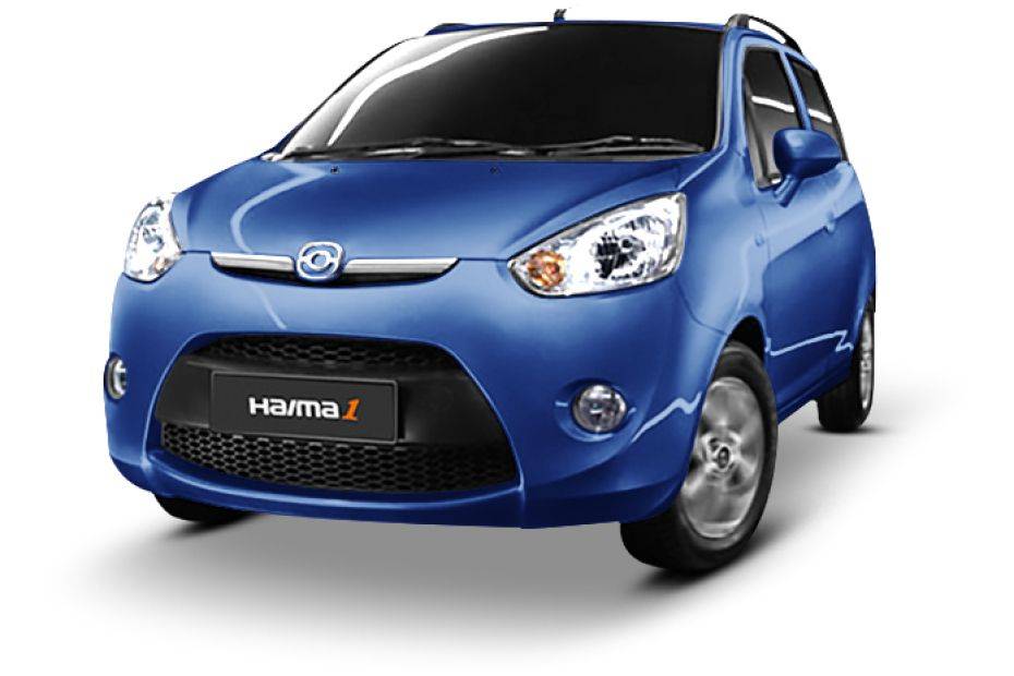 Haima 1 Colors in Philippines, Available in 3 colours | Zigwheels