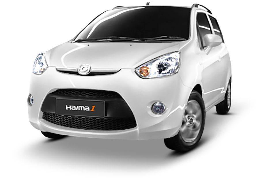 Haima 1 Colors in Philippines, Available in 3 colours | Zigwheels