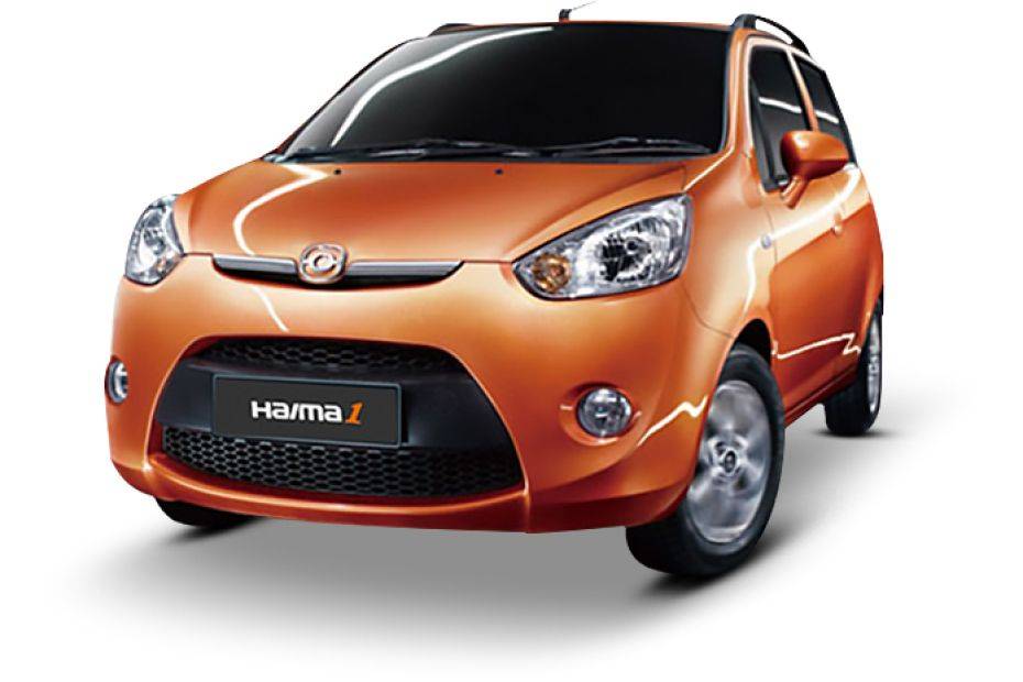 Haima 1 Colors in Philippines, Available in 3 colours | Zigwheels